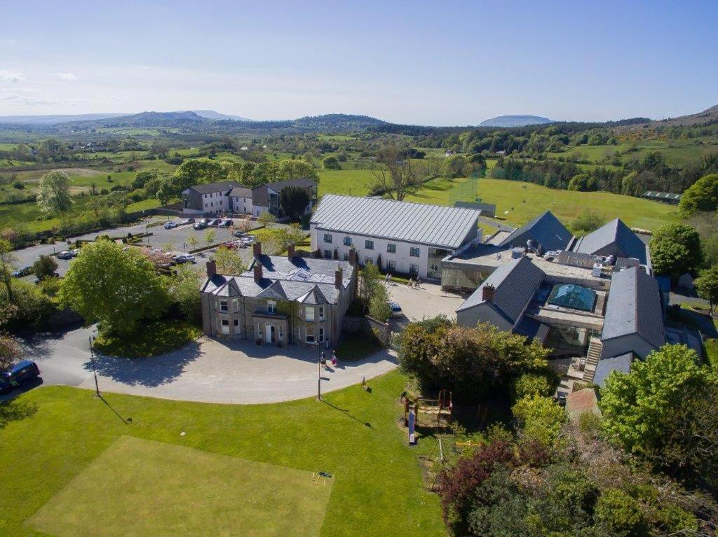 Castle Dargan Hotel سلايغو المظهر الخارجي الصورة