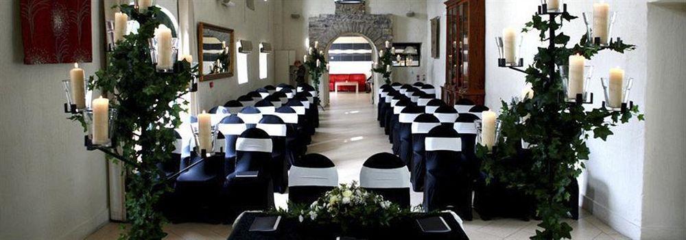 Castle Dargan Hotel سلايغو المظهر الخارجي الصورة