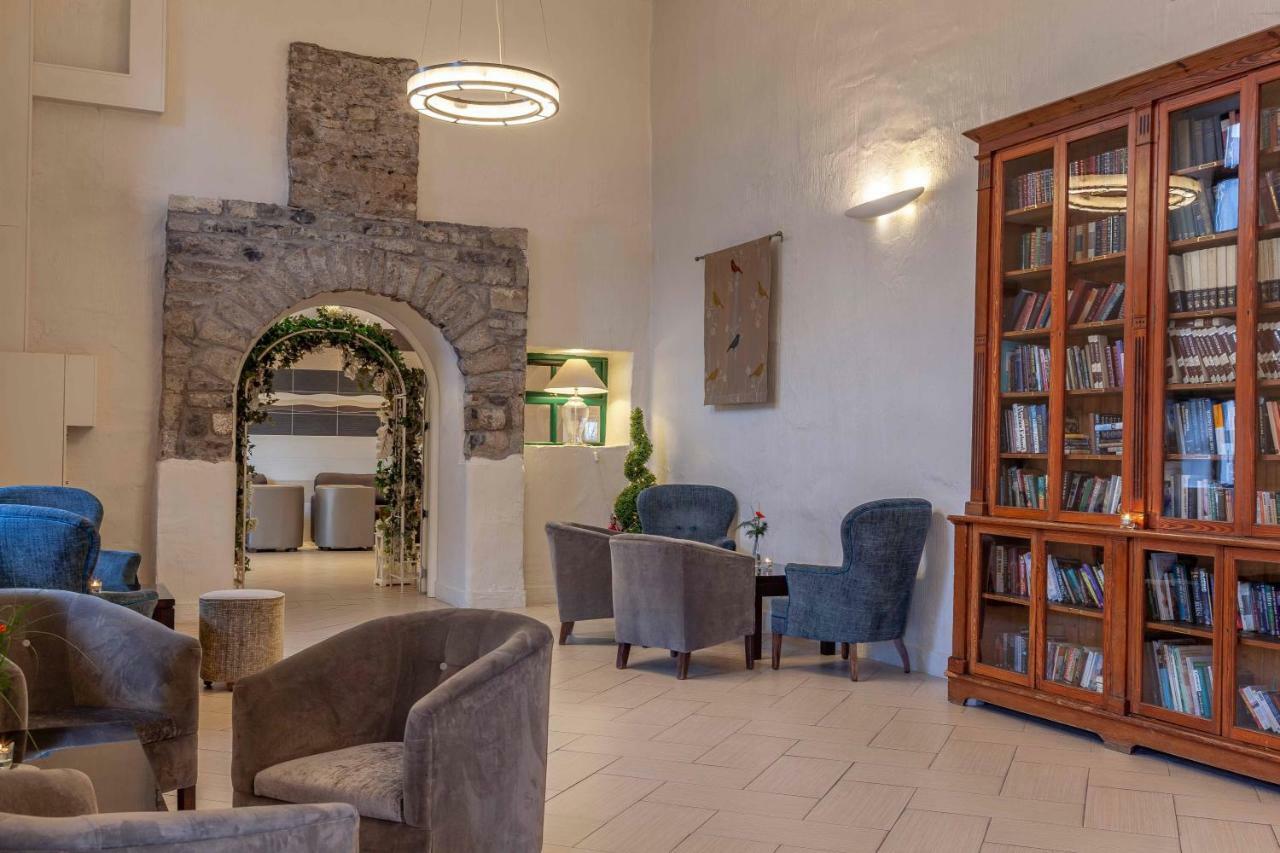 Castle Dargan Hotel سلايغو المظهر الخارجي الصورة